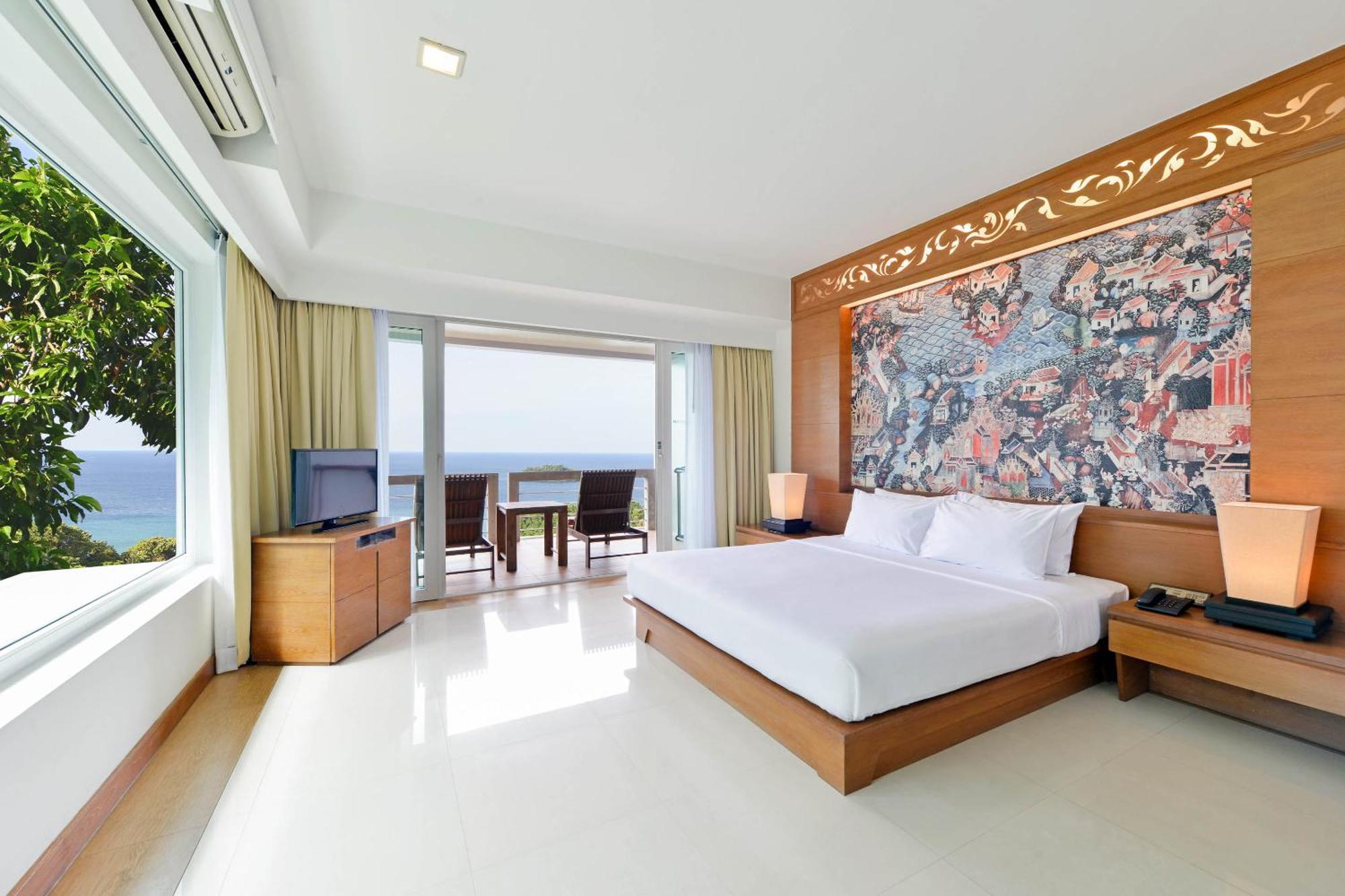 Suite Panorama