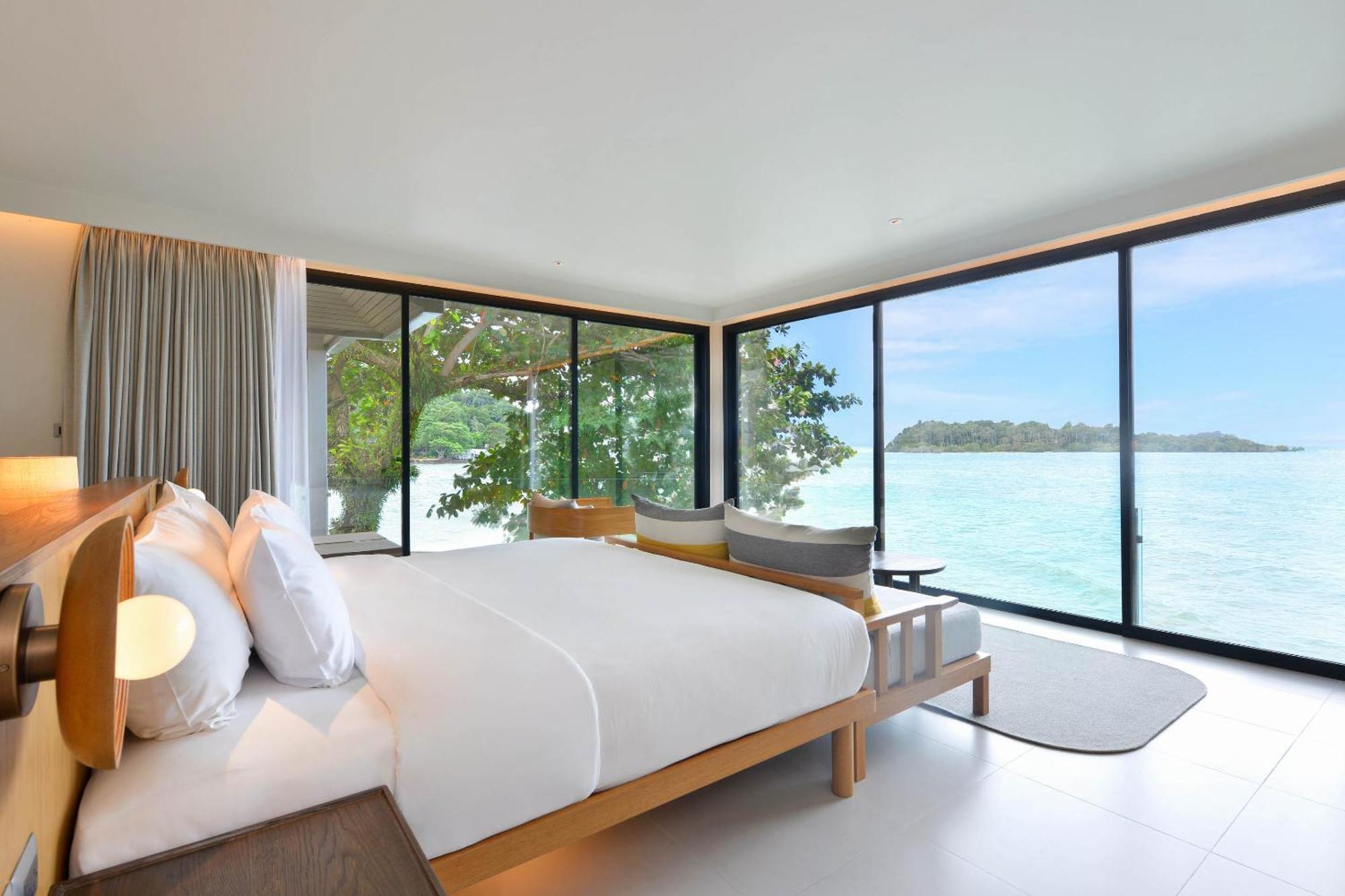 Suite Reserve