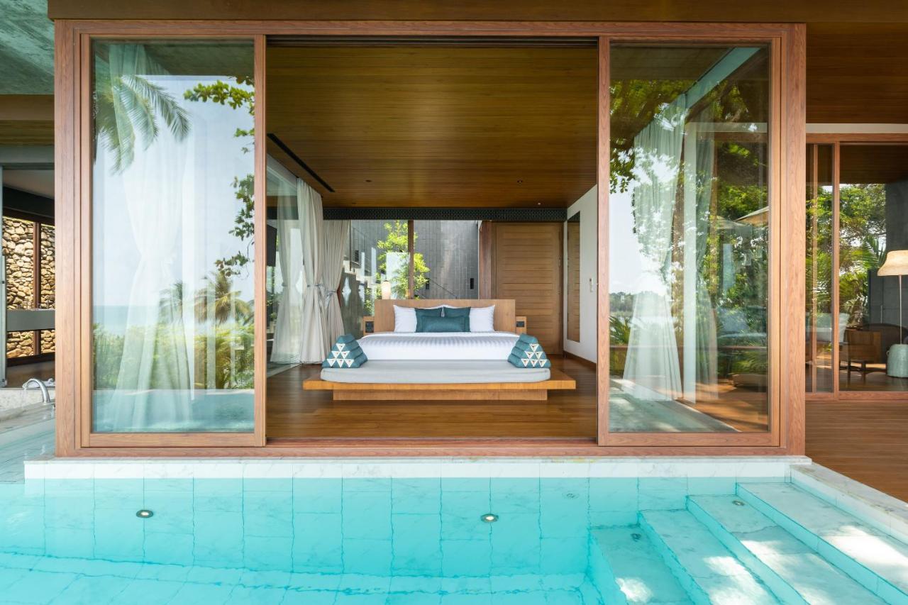 Villa Suite con Piscina